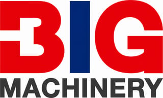 Big Machinery B.V.