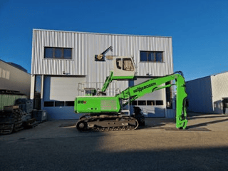 Customized Crane Solutions