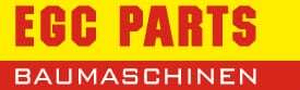 EGC Parts Baumaschinen Demontagen GmbH & Co. KG