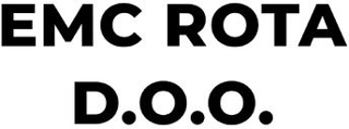 EMC ROTA D.O.O.