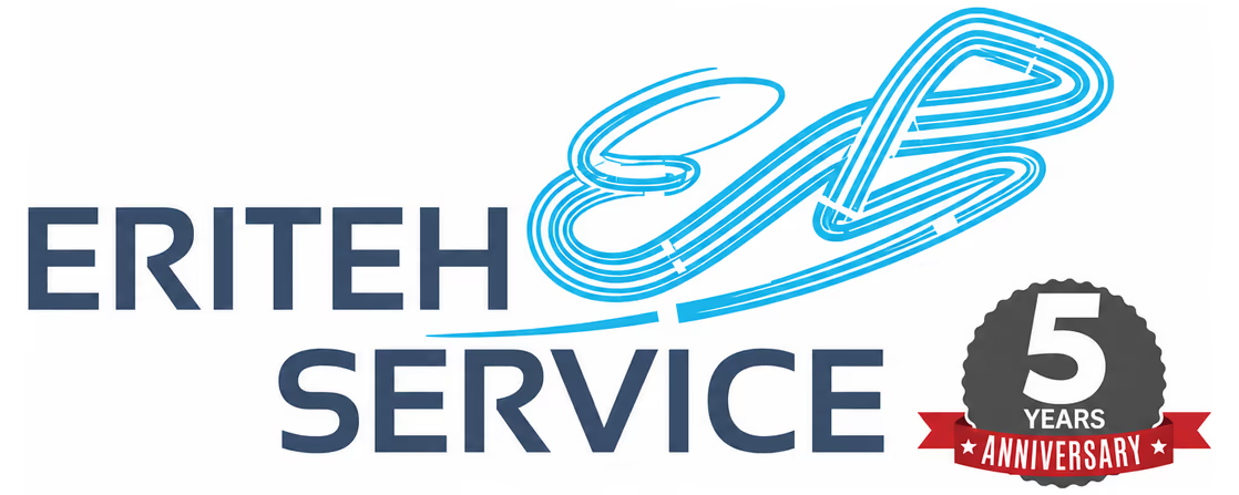 Eriteh Service OU