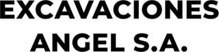 EXCAVACIONES ANGEL S.A.