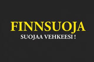 Finnsuoja Oy