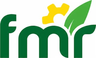 FMR MASKINER ApS