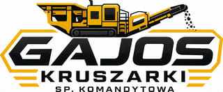 Gajos Kruszarki Sp. Komandytowa