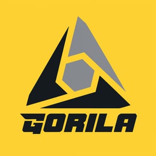 GORILA MACHINERY s.r.o.