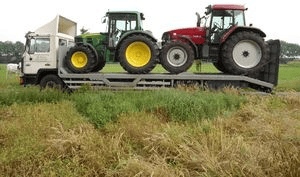 Handelsonderneming de Weert