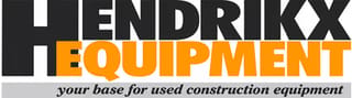 Hendrikx Equipment