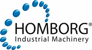 Homborg Industrial Machinery B.V.