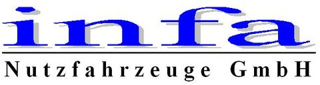 Infa Nutzfahrzeuge GmbH