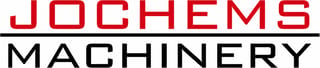 JOCHEMS MACHINERY BV