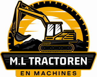 M.L TRACTOREN EN MACHINES