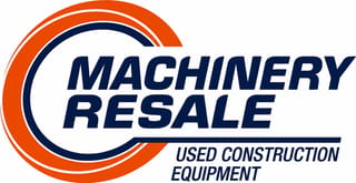 Machinery Resale bvba