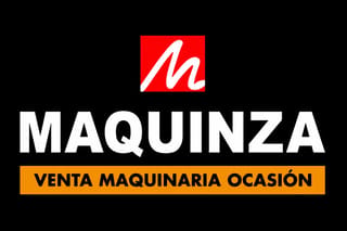 Maquinza