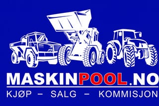MASKINPOOL AS