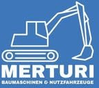 Merturi Baumaschinen & Nutzfahrzeuge GmbH