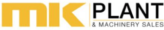MK PLANT & MACHINERY SALES LIMITED