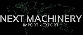 Next Machinery