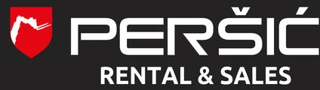 Peršić Rental & Sales d.o.o.