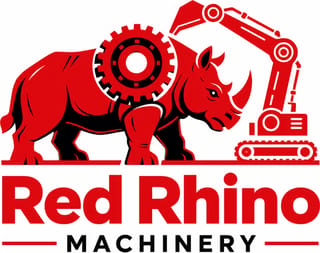 Red Rhino Machinery Ltd