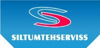 Sabiedriba ar ierobezotu atbildibu "Siltumtehserviss"