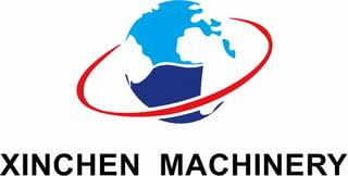 Shanghai Xinchen Machinery Co LTD