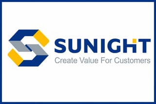 Sunight Development Company Limited