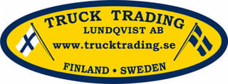 Truck Trading Lundqvist Ab