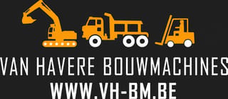 Van Havere Bouwmachines EBVBA