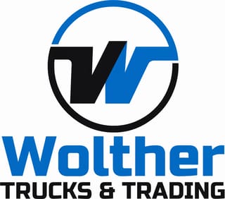 Wolther Trucks and Trading ApS