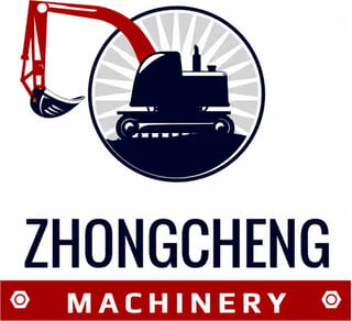 ZHONGCHENG MACHINERY TRADING CO.,LTD