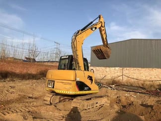2024 Caterpillar 307D