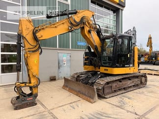 2014 Caterpillar 314ELCR Crawler Excavator