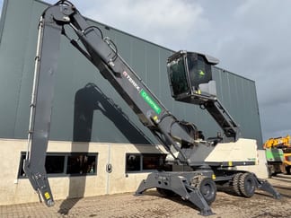 2021 Terex TWH228 Material Handler