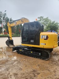 2025 Crawler Excavator