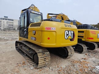 Caterpillar 315D2GC Crawler Excavator