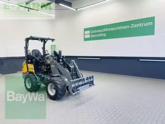 2023 Giant G2200E Mini Excavator