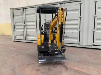 2026 SME TP18 Mini Excavator