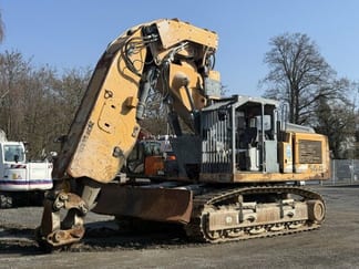 2013 Liebherr R944C T Crawler Excavator