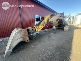 2017 Caterpillar 336FL Crawler Excavator