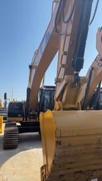 2023 Caterpillar 330D2L Crawler Excavator