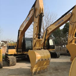 2024 Caterpillar 320GC Crawler Excavator