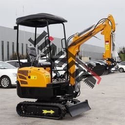 2025 HOT JT15 Mini Excavator 2025 HOT JT15 Mini Excavator