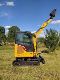 Mini Excavator RME30 (2024)