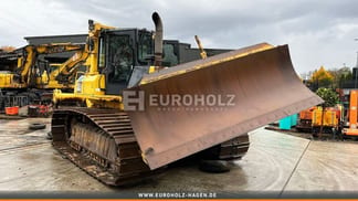 2011 Komatsu D61 PX-12 Crawler Excavator