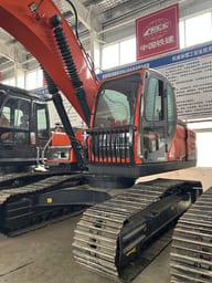 2024 Doosan 225LCA Crawler Excavator