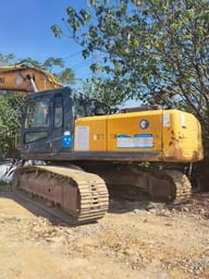 2022 Hyundai R335LC-7T