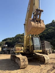 2023 Caterpillar 325B Crawler Excavator