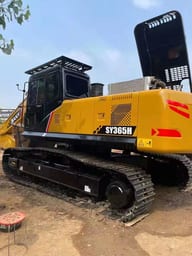 2025 Sany SY356H
