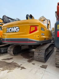 2026 XCMG XE215GA Crawler Excavator